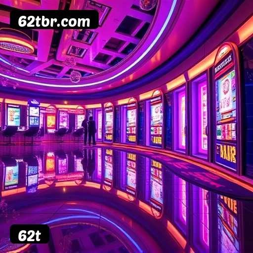 Jogos de Cassino em Destaque - Slots, Roleta, Blackjack